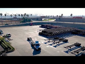 Direct ChassisLink Reserve (DCLR)