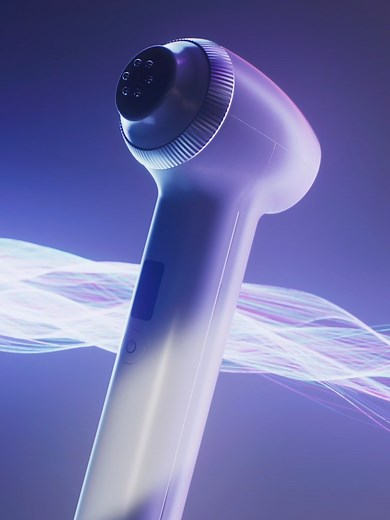 Revitalize Your Skin with AGE-R Ultra Tune 40.68 MHz Radio Frequency