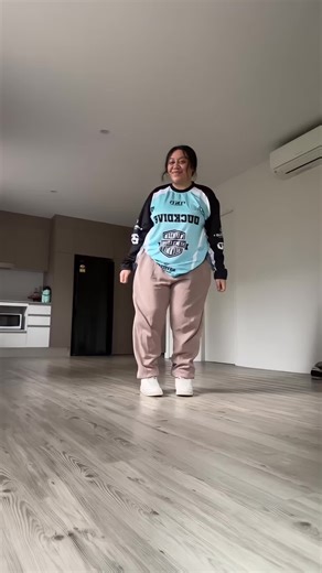 Rodeo Dance | Badalee Choreography