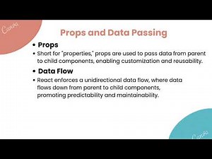 React JS Course | Learn React from Scratch for Beginners