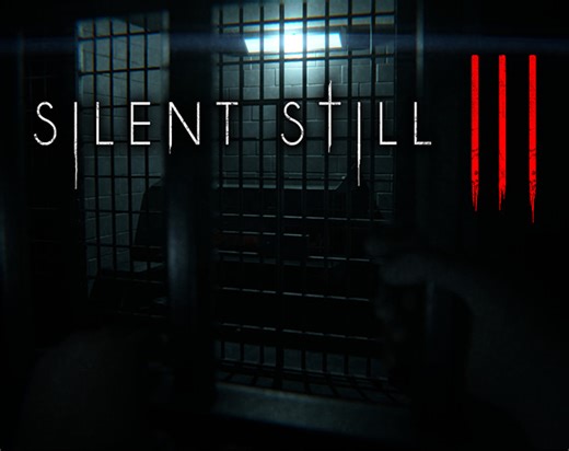 Silent Still 3 by SolitaryStudios