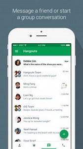 Обзор приложений для iOS. Выпуск 7