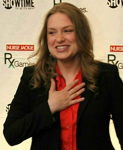Merritt Wever - Alchetron, The Free Social Encyclopedia