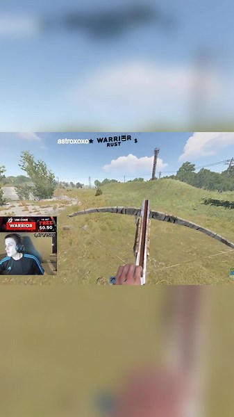 Mastering Rust Gameplay: Unleashing Aimbot Clutch Moments