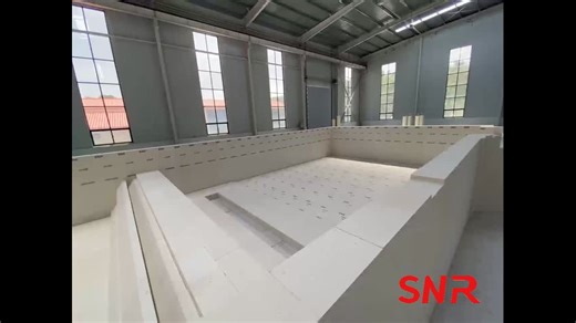 How Glass Furnaces Work: Components and Functions | Annie Cheng posted on the topic | LinkedIn