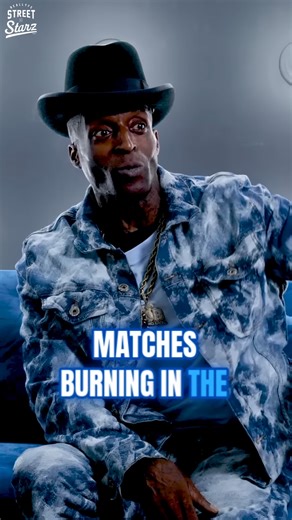 OG Percy On His Prison Not Being Run By The OFFICERS @ogpercy52 #reallyfestreetstarz #ogpercy | Reallyfe Street Starz