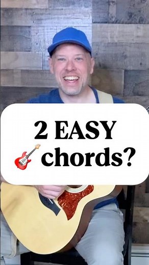 How can a beginner play Should I Stay or Should I Go?