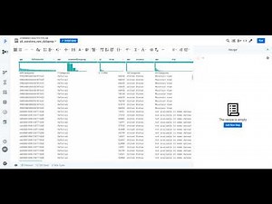 Exploring and Creating an Ecommerce Analytics Pipeline with Cloud Dataprep v1.5(Lab)