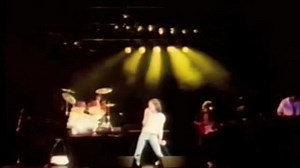 Billy Squier - The Stroke (Official Music Video)