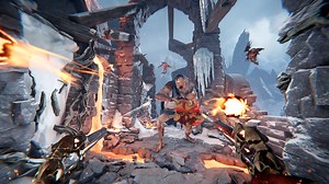 Metal: Hellsinger launches September 15, demo now available