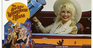 Texas Matters: The History Of The Chicken Ranch