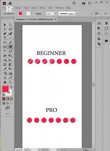 Amazing Graphic Design Tricks You Should Know! 💡