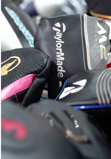 Build your next golf club set and save more with our bundle promotion ✨ Purchase three or more golf clubs from our selected collection and enjoy 20% off all clubs within the bundle.🚨 Explore drivers, irons, putters, and more from top brands including TaylorMade, Callaway, Titleist, and others. The discount applies only to clubs included in the bundle. Additional items can still be purchased in the same order at the regular price. Shop now at golfpartnerusa.com