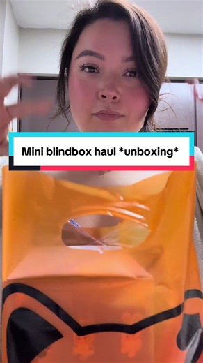 Exciting Mini Blind Box Unboxing Haul