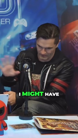 Sam Witwer Explains How He Helped Make The Sith Code Canon