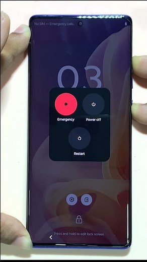 Motorola G85 Factory Reset | Hard Reset & Unlock (2026)