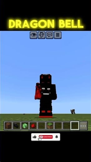 Dragon Sound Bell 🔔🔥 | Epic Sound Experiment!