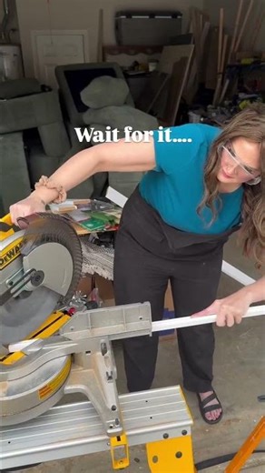 Picture frame molding: because every wall deserves to feel fancy