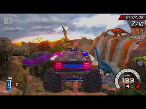 E3 2021アワードが発表！最も楽しみにしているゲームに選ばれたのは『Forza Horizon 5』、ベストプレゼンテーションはXbox & Bethesdaに