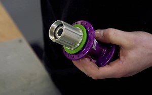 Hope Technology_ How To Convert a Rear Pro 4 Hub