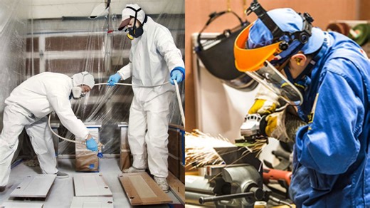 Satisfying Masterpieces Created by Talented Workers