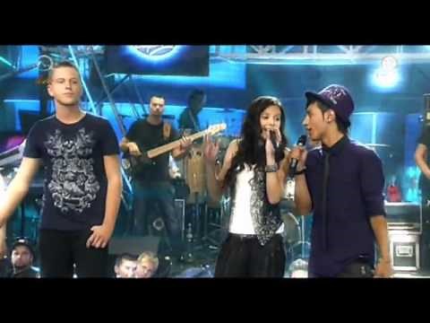 Superstar 2009 Příběh Nekončí HD (1.finále)