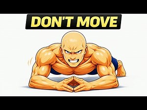 THESE 5 Arm Moves Build Muscle FAST — No Weights