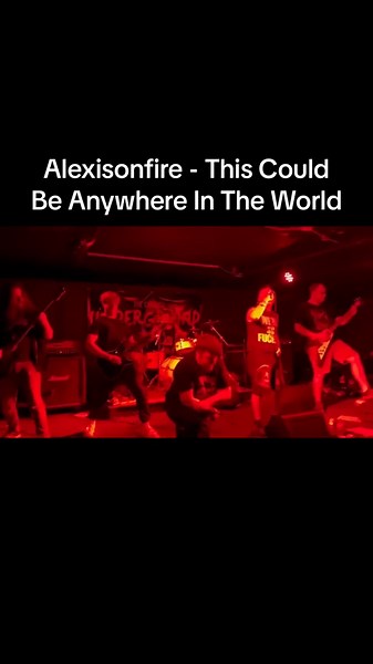 #fyp #metal #metalcore #livemusic #breakdowns #guitar #guitartok #drums #bass #vocals #ltdguitars #alexisonfire #coversong