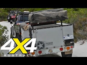 How to prepare for a 4x4 trip | 4X4 Australia