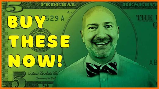 5 stocks under $5 a share and ready to run