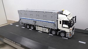 6M views · 26K reactions | How fast can it go before the wheels fall off? by Lego Life https://bit.ly/3uJOON1 | Beyond the Brick | Facebook