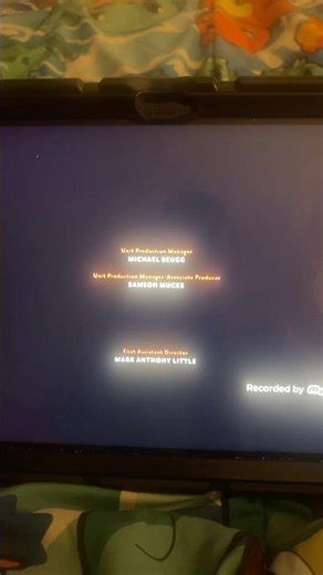 Fun Size (2012) Credits Song #DreamTrackAI School of Monday, Thinking about you all day