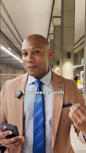 Metro's head of security answers your question on the new in-house transit security force