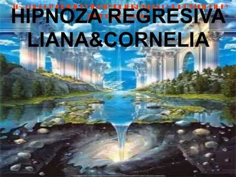 Hipnoza regresiva 906 Mary