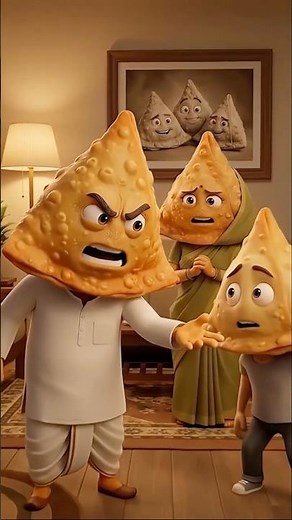 How to Make Talking Object Videos Using AI (ChatGPT + Google Flow)