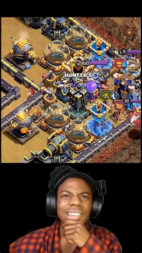 Clash of Clan।।gaming✨my Clash of Masters #ClashOfClans, #COC, #ClashOfMaster