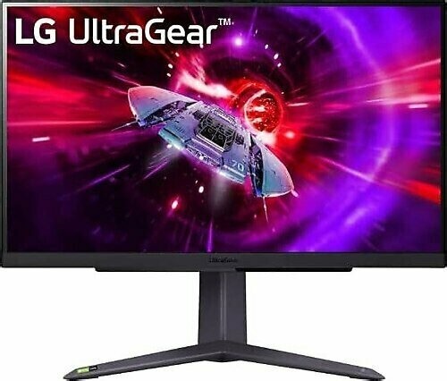 LG UltraGear 27GR75Q-B 27 inç 2560 x 1440 2K Oyuncu Monitörü — en ucuz fiyata satın al - Yandex Alışveriş