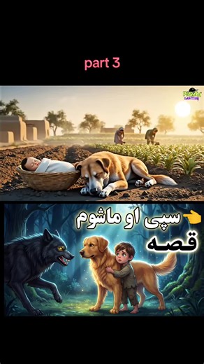 pashto cartoon part 3 #khancartoon #pashtostory #pashto #cartoon #pashtocartoon2025