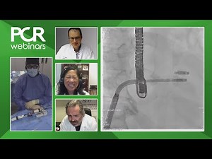 How we use Transcatheter Tricuspid Valve Repair for patients with Tricuspid Regurgitation? - Webinar