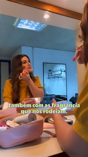 233 reactions · 3 comments | A Vivian Amorim trouxe um recadinho de @naturabroficial pra vocês. 李 Vem assistir e comenta aqui quem já conheceu o novo Natura Kaiak O2. Cheirinho de pausa pra respirar, né? #publicidade #NaturaKaiakO2 | gshow | Facebook