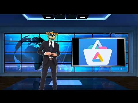 descarga Aurora oss descargar apps no compatibles link en descripcion