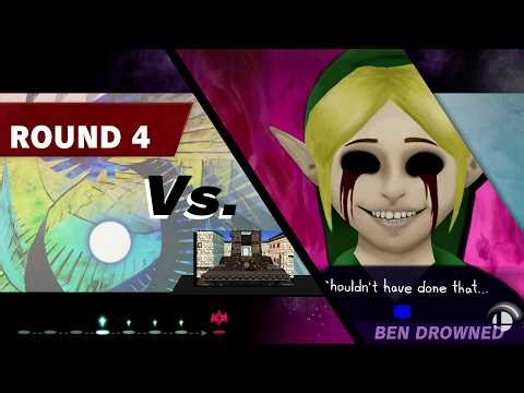 Insane Custom Omega Galeem Classic Mode In Smash Ultimate