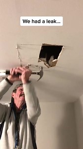 Water is the ENEMY of all homeowners | The Gibbons Group