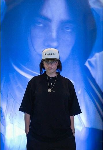Billie Eilish's New Album Countdown Confusion