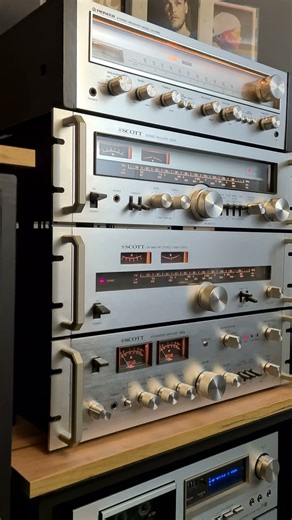 Liar Liar Avicii True Album Pioneer SX-550 Vintage Audio #sweden #poland #japan #usa #retro #music