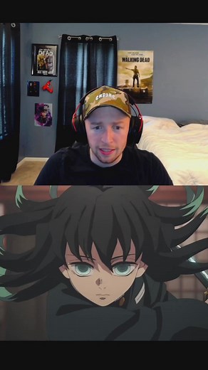 Tanjiro y Muichiro: Edición de Demon Slayer