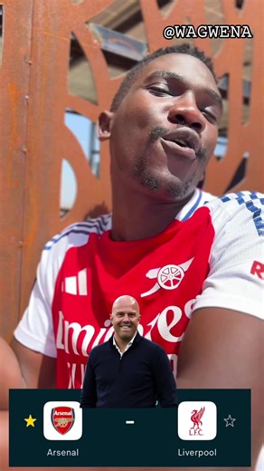 Arsenal vs Liverpool: Premier League Title Showdown