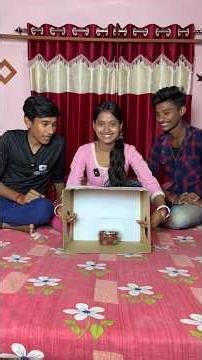 GUESS THE PRODUCT CHALLENGE 😂