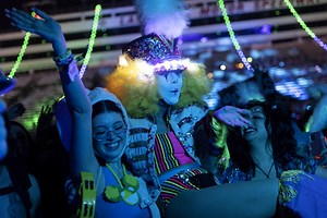 EDC 2023 tickets on sale this week