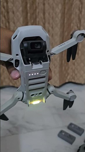 DJI Mini 2 SE - Full set combo | DJI #dji #djimini2se #dronelife #drone